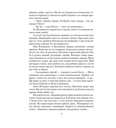 Волинь. Частина 3. Юність Василя Шеремети