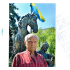 Мій кінь