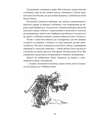 Дорога до Країни Оз