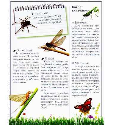 Boys’ Book. Підручник відважного мандрівника