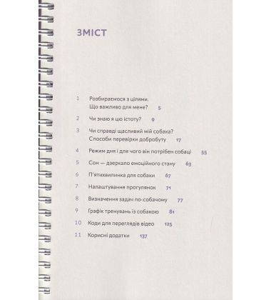 Щоденник власника щасливого собаки