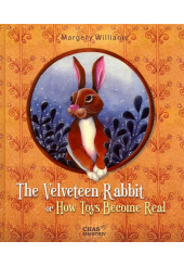 The Velveteen Rabbit, or How Toys Become Real