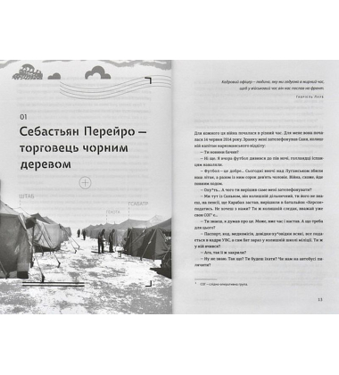 Військовий непотріб