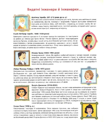 Маленький Леонардо. Захопливий світ технічної творчості