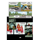 The Sandman. Пісочний чоловік. Том 2. Ляльковий дім
