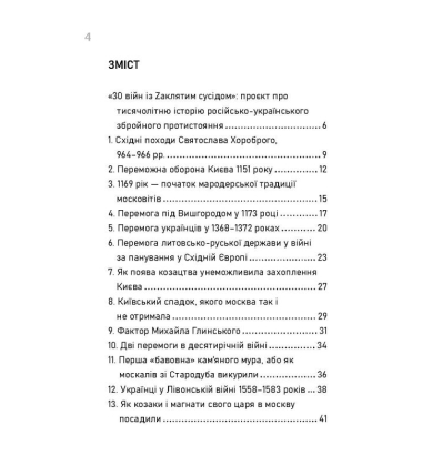 30 війн із Zaклятим сусідом