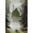 Книга Пилу. Чарівна дикунка
