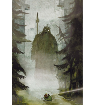 Книга Пилу. Чарівна дикунка
