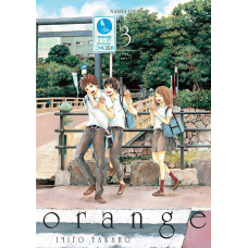 Orange. Том 3