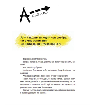 Абетка війни
