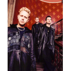 Depeche Mode: Faith & Devotion