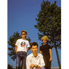 Depeche Mode: Faith & Devotion