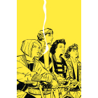 Газетярки. Книга 1