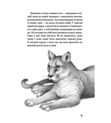Діти лісу. Книга 3. Таємниця Голлі