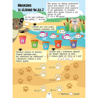 Цікаве навчання. Математика. 2 клас