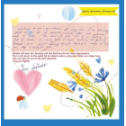 Листи з війни. Солдати пишуть дітям / Letters from the War. Soldiers Write to Children