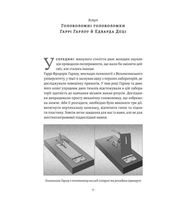 Драйв. Дивовижна правда про те, що нас мотивує