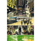 Cyberpunk 2077. Твій Голос
