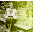 Пісенна криниця роду. Галич - Бринь