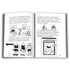 Пригоди дивовижного друзяки Роулі Джеферсона. Книга 2