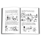 Щоденник слабака. На дні. Книга 15
