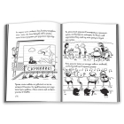Щоденник слабака. На дні. Книга 15