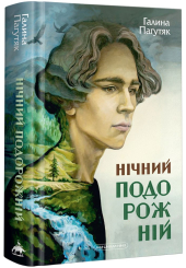 Нічний подорожній