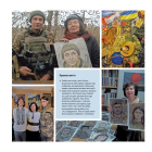 Хто тримає культурний фронт України