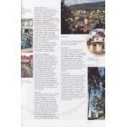 Львівщина туристична запрошує. Lviv Region Guide 