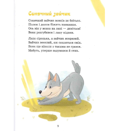 Сонечка в ситі