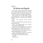 Vicki's Tale (Вікусині історії)