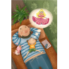 Vicki's Tale (Вікусині історії)