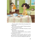 Vicki's Tale (Вікусині історії)