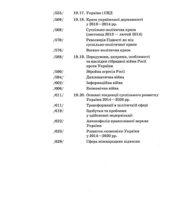 Історія України