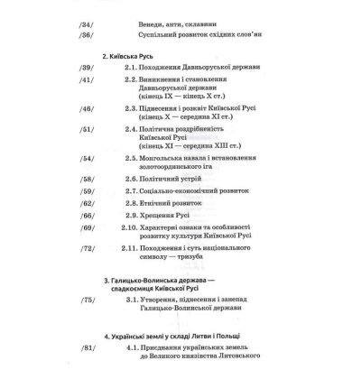Історія України
