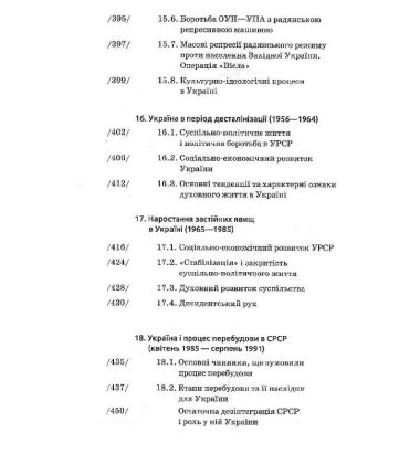Історія України