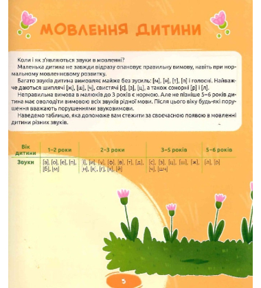 Домашня логопедія. Ефективний  курс для занять з дітьми