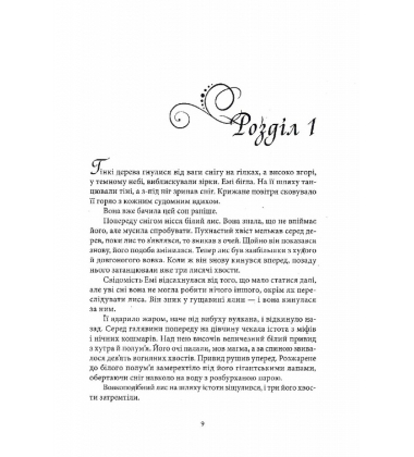 Темна буря. Книга 2