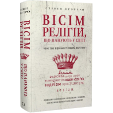 Вісім релігій, що панують у світі: чому їхні відмінності мають значення