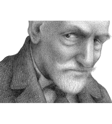 Винахід Гюго Кабре