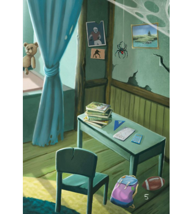 Маленька зла книжка 4