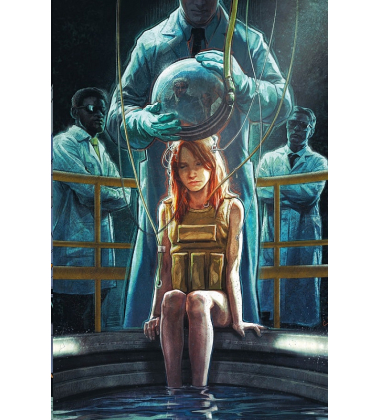 Stranger Things. Книга 2. Шоста