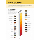 MINECRAFT. Довідник Архітектора