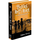 Фелікс, Нет і Ніка та Пастка Безсмертя. Книга 4