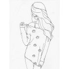 #girls#fashion#cats