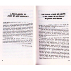Personal Recollections of Joan of Arc