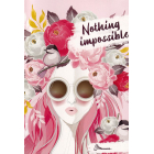 Воркбук 1. Nothing impossible