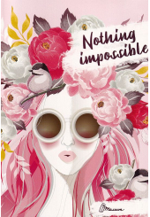 Воркбук 1. Nothing impossible
