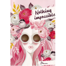 Воркбук 1. Nothing impossible