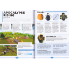 Roblox. Найкращі пригодницькі ігри